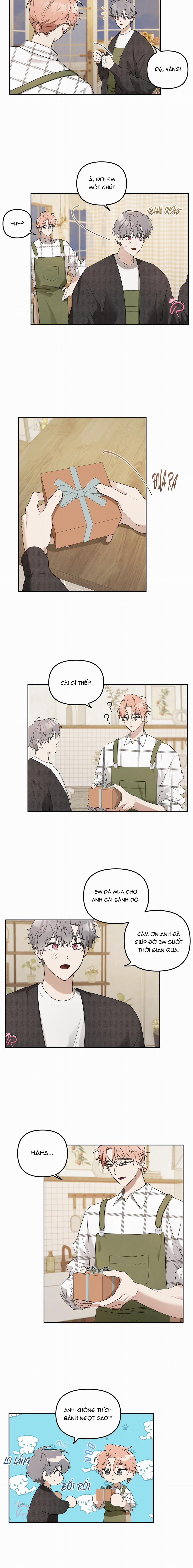 Vườn Nhà Có Hoa 8 trang 8