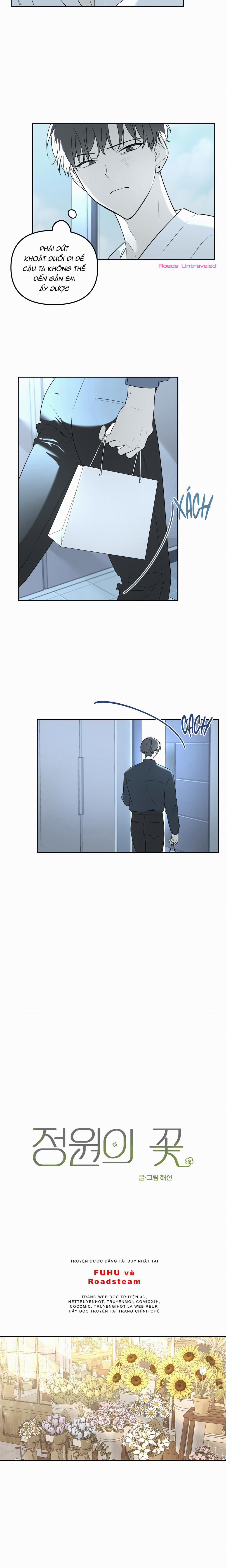 Vườn Nhà Có Hoa 9 trang 10