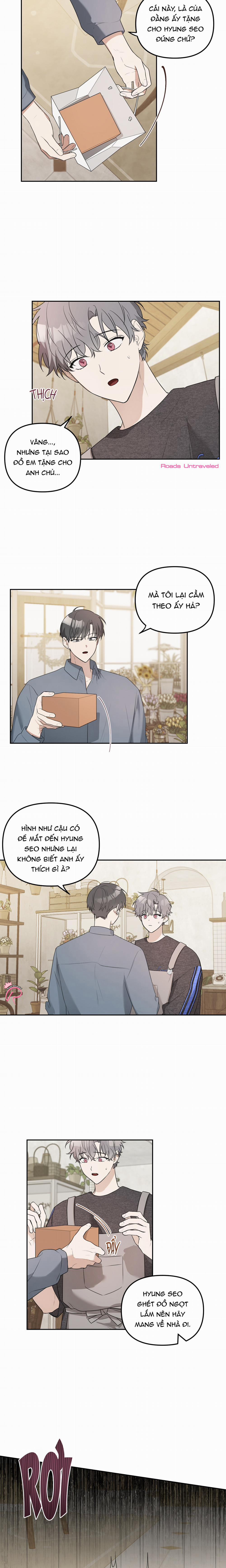 Vườn Nhà Có Hoa 9 trang 12