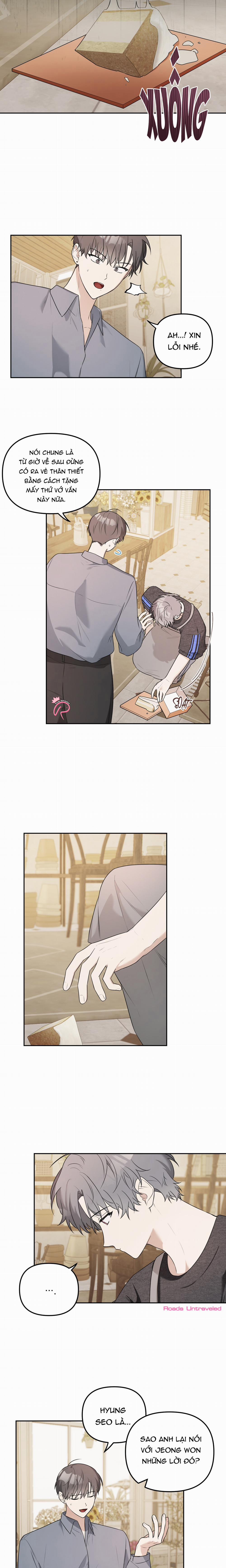 Vườn Nhà Có Hoa 9 trang 13