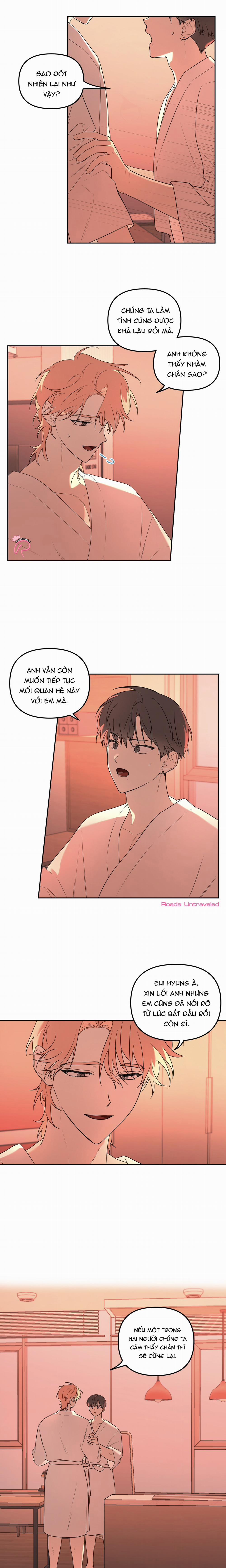 Vườn Nhà Có Hoa 9 trang 6