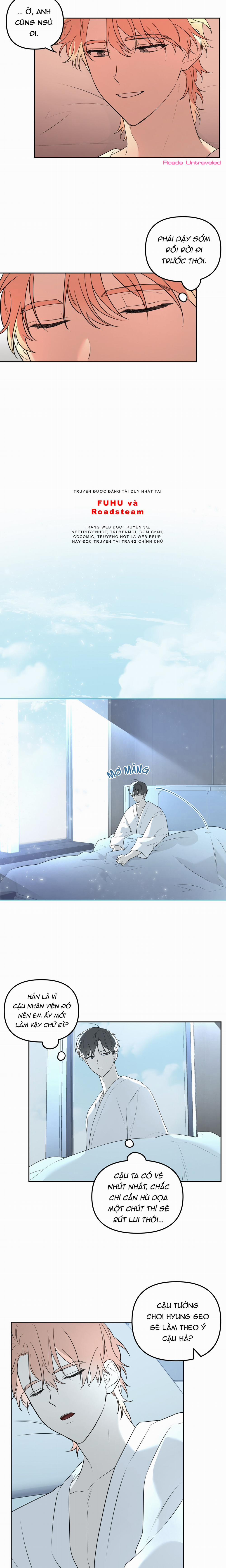 Vườn Nhà Có Hoa 9 trang 9