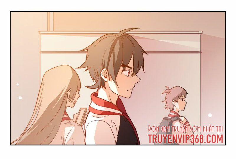 Vương Bài Đặc Công Trùng Sinh Vườn Trường 1.2 trang 3