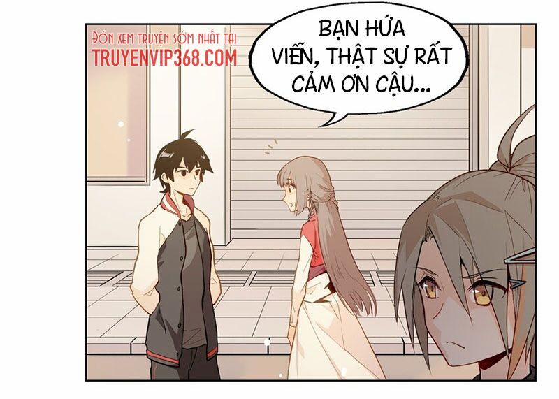 Vương Bài Đặc Công Trùng Sinh Vườn Trường 1.2 trang 33