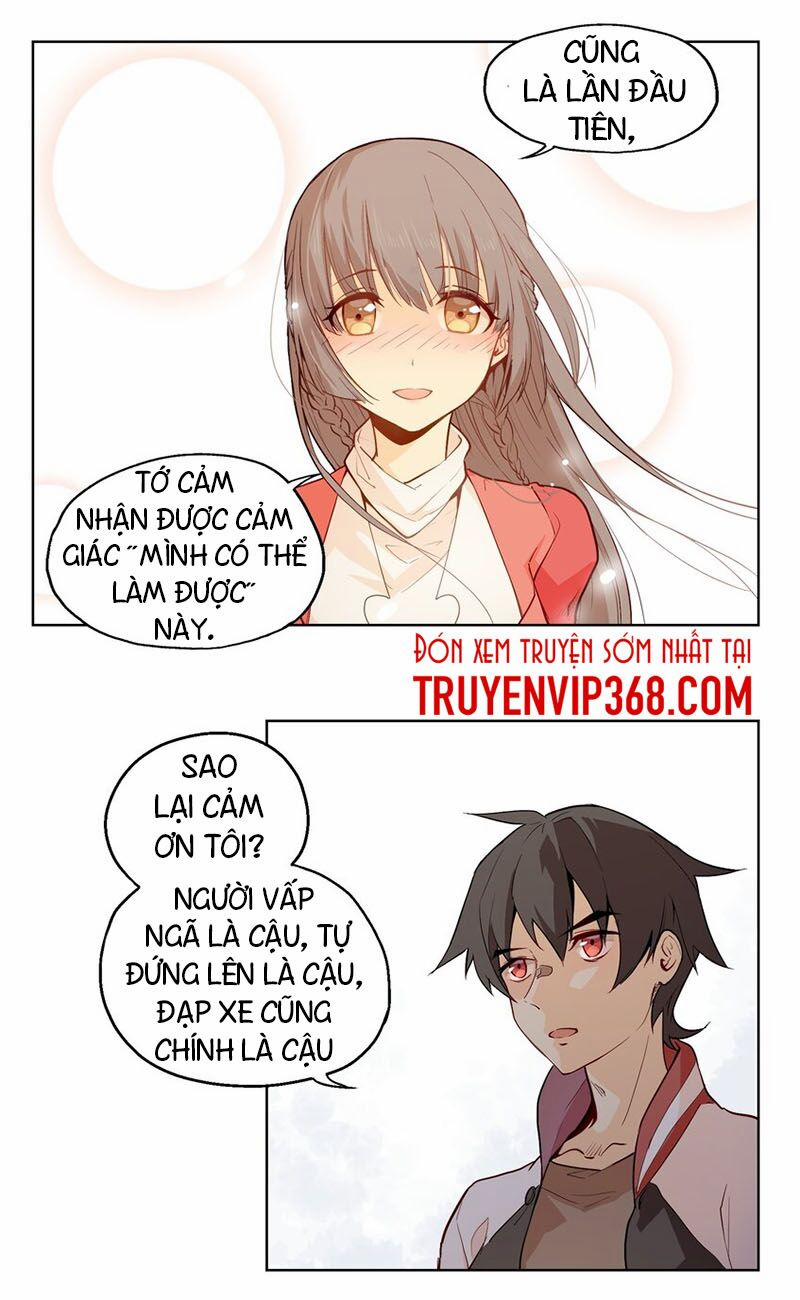 Vương Bài Đặc Công Trùng Sinh Vườn Trường 1.2 trang 35