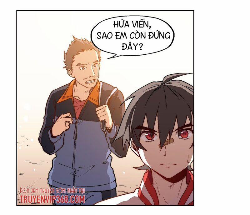 Vương Bài Đặc Công Trùng Sinh Vườn Trường 1.2 trang 8