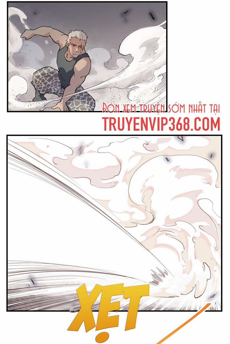 Vương Bài Đặc Công Trùng Sinh Vườn Trường 1.3 trang 14