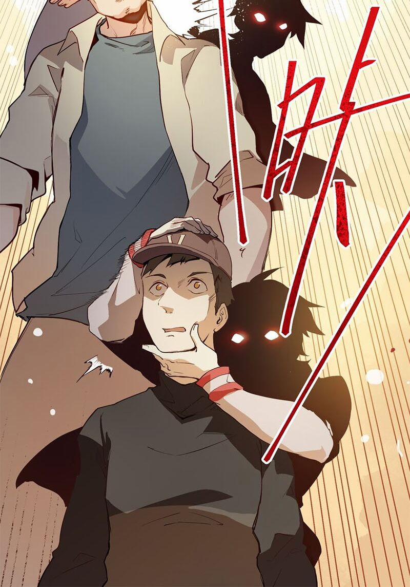 Vương Bài Đặc Công Trùng Sinh Vườn Trường 1.3 trang 2