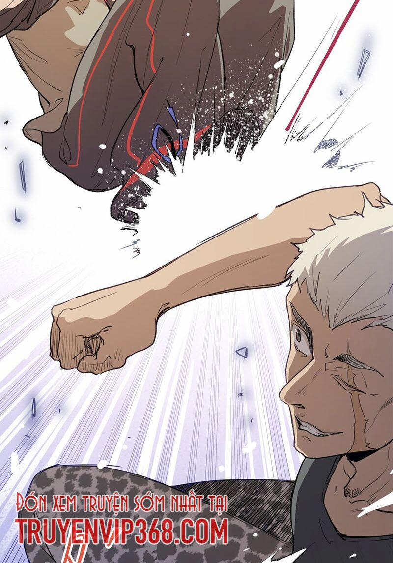 Vương Bài Đặc Công Trùng Sinh Vườn Trường 1.3 trang 23