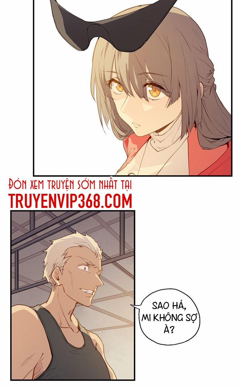 Vương Bài Đặc Công Trùng Sinh Vườn Trường 1.3 trang 6