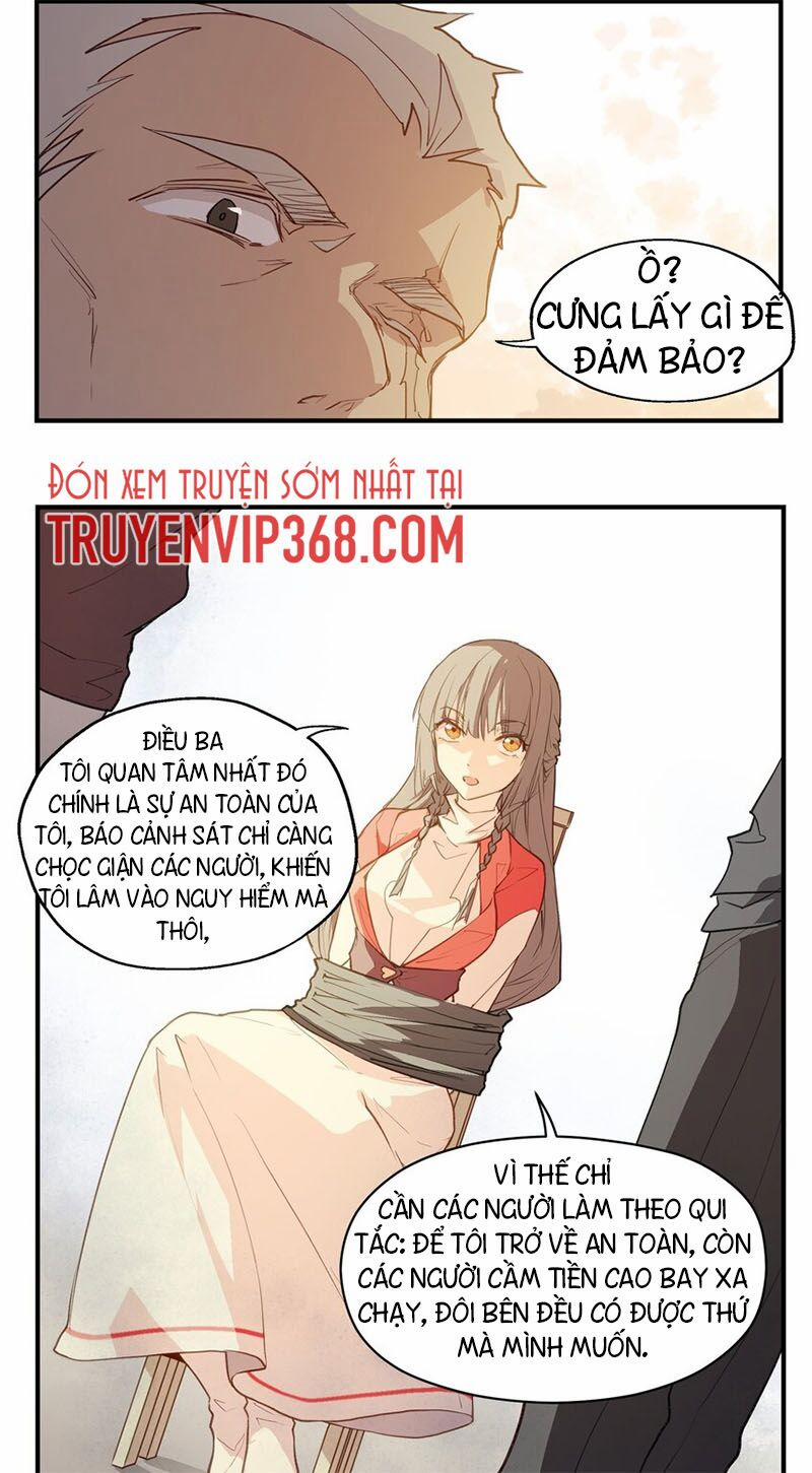 Vương Bài Đặc Công Trùng Sinh Vườn Trường 1.3 trang 8