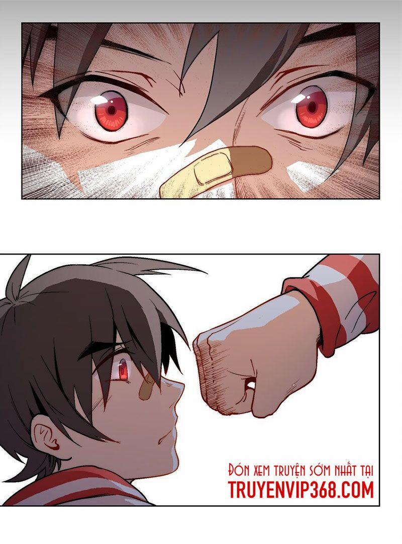 Vương Bài Đặc Công Trùng Sinh Vườn Trường 1 trang 25