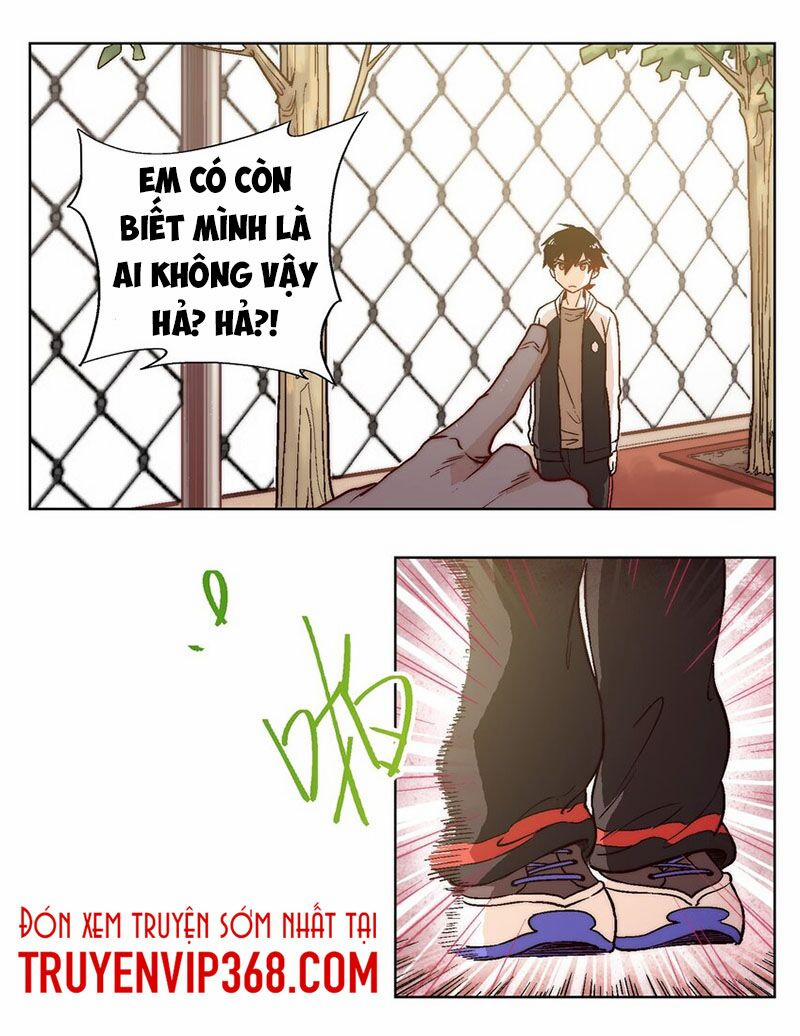 Vương Bài Đặc Công Trùng Sinh Vườn Trường 1 trang 43