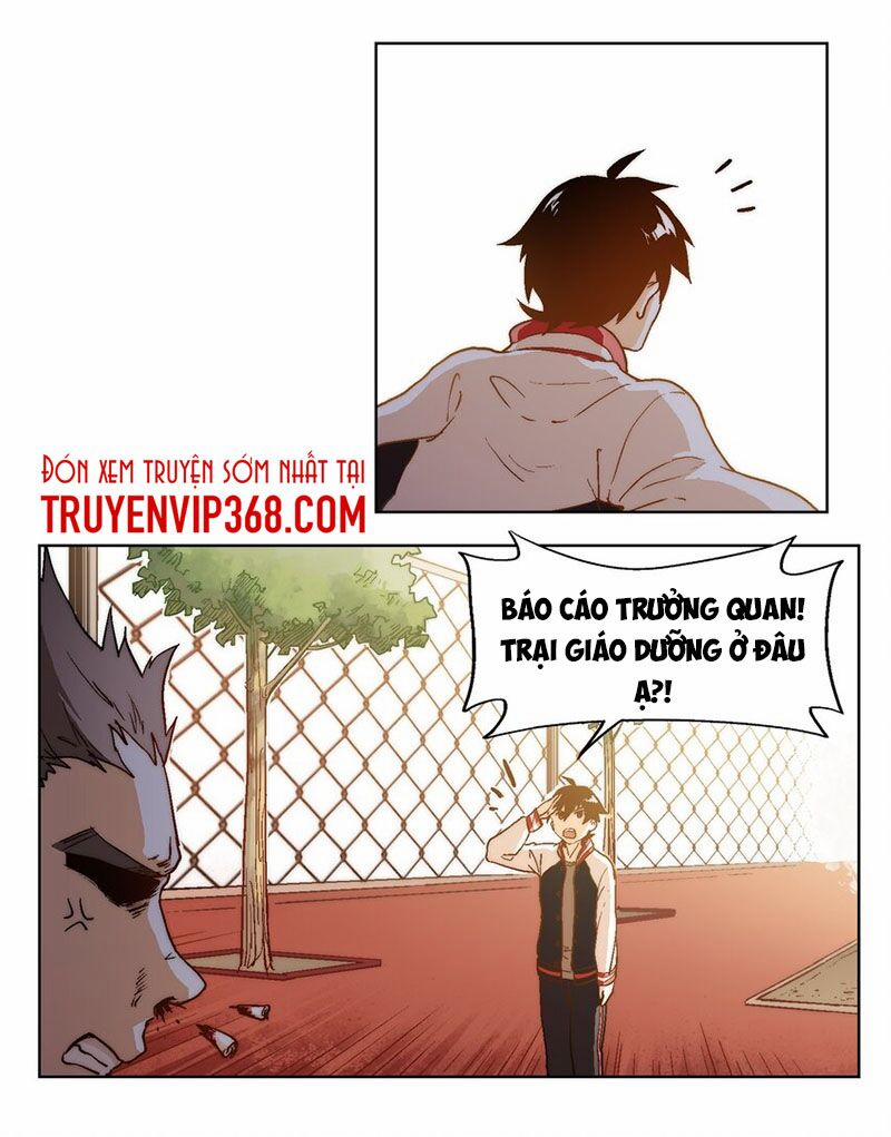 Vương Bài Đặc Công Trùng Sinh Vườn Trường 1 trang 46