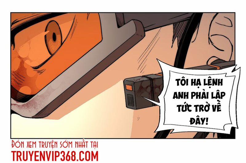 Vương Bài Đặc Công Trùng Sinh Vườn Trường 1 trang 8