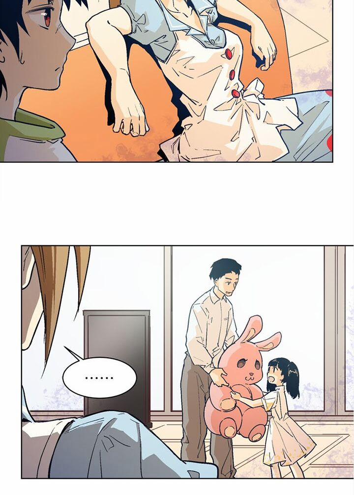 Vương Bài Đặc Công Trùng Sinh Vườn Trường 10 trang 11