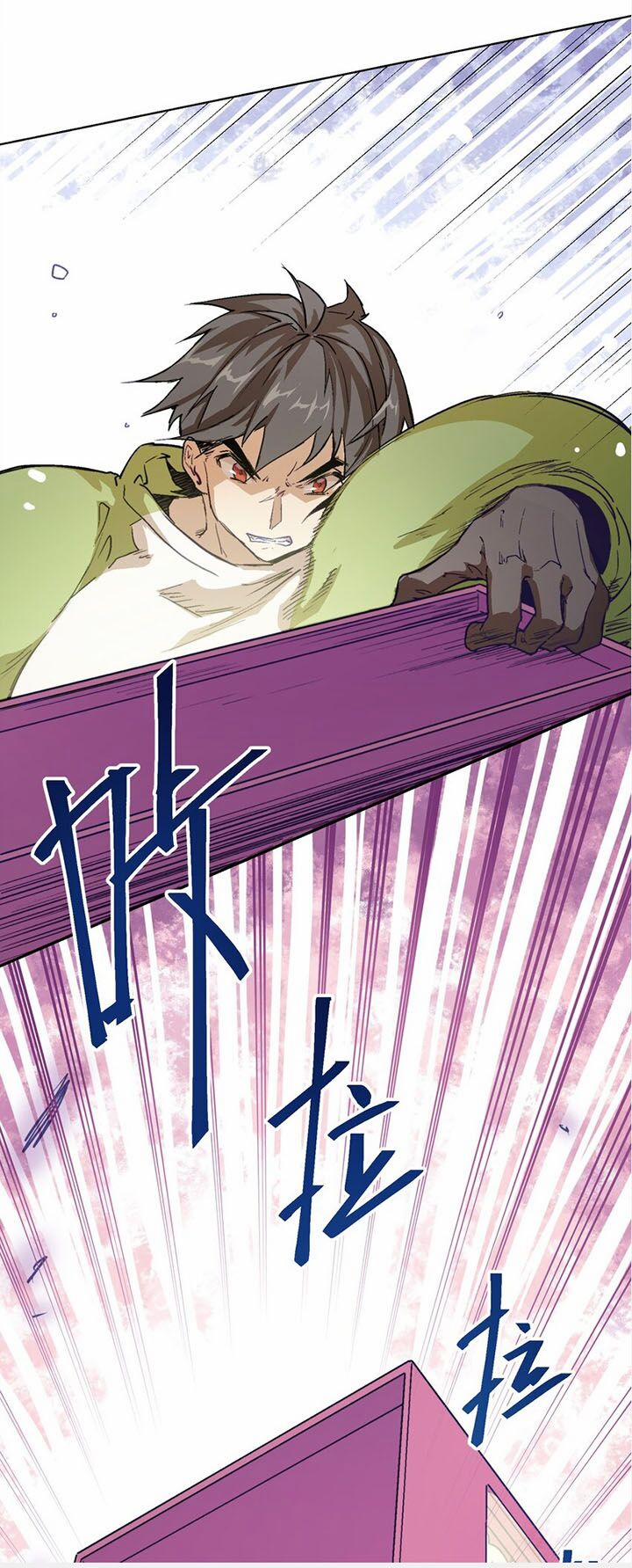 Vương Bài Đặc Công Trùng Sinh Vườn Trường 10 trang 25