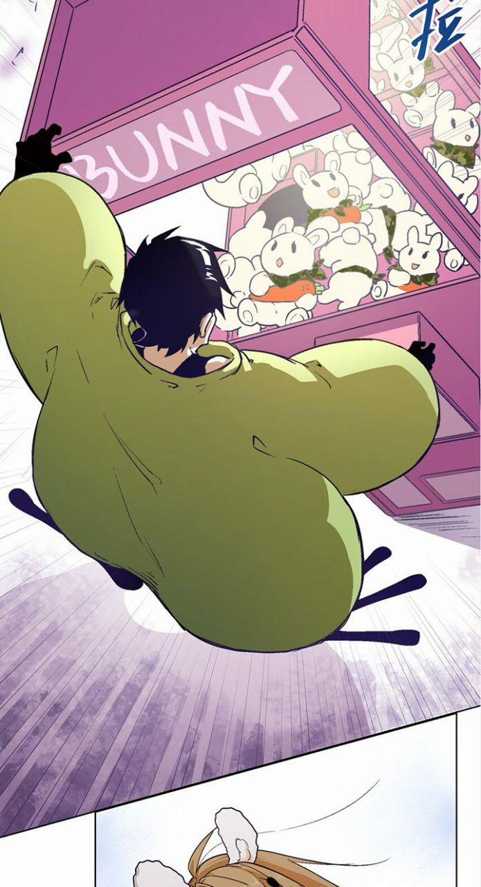 Vương Bài Đặc Công Trùng Sinh Vườn Trường 10 trang 26