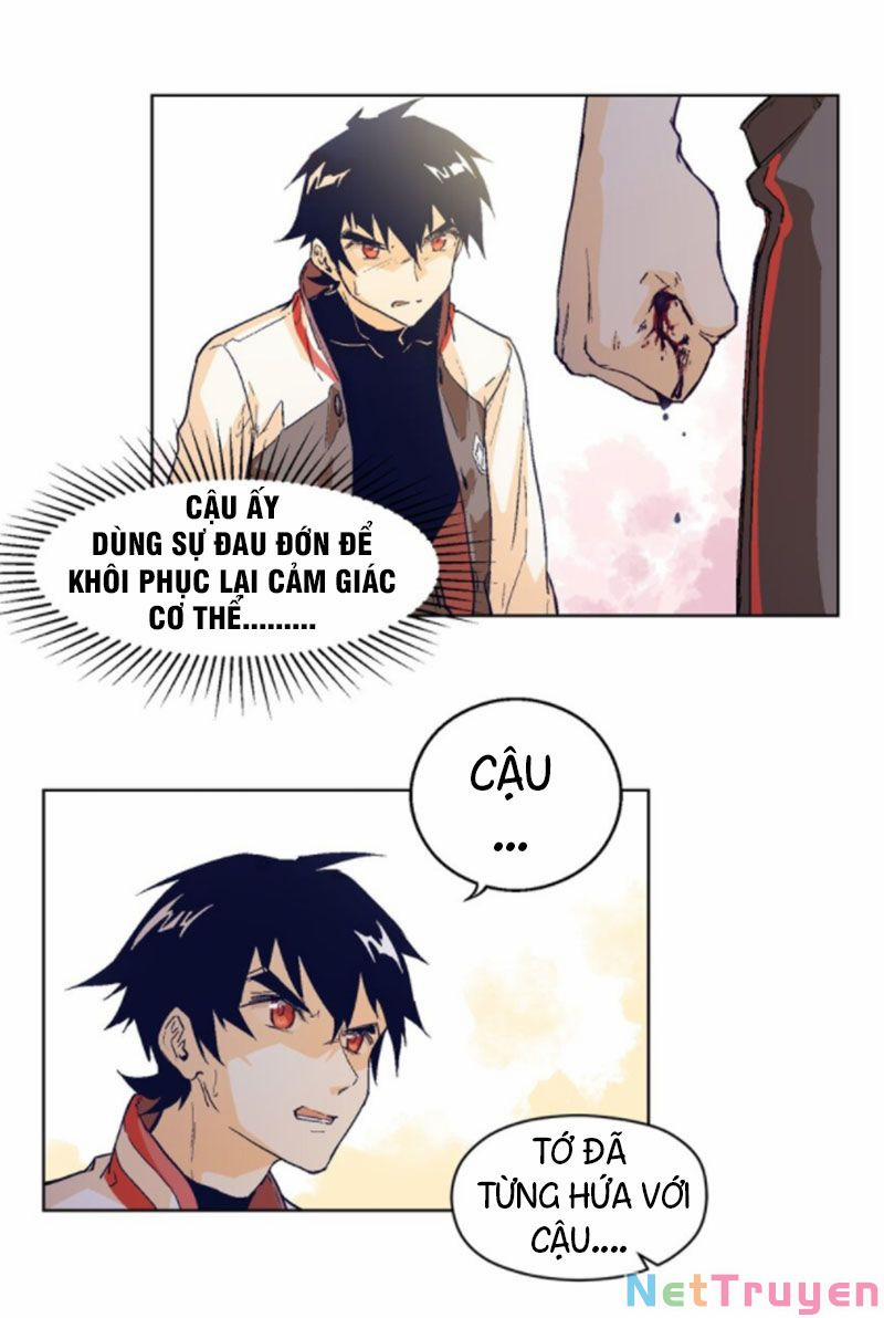 Vương Bài Đặc Công Trùng Sinh Vườn Trường 18 trang 10