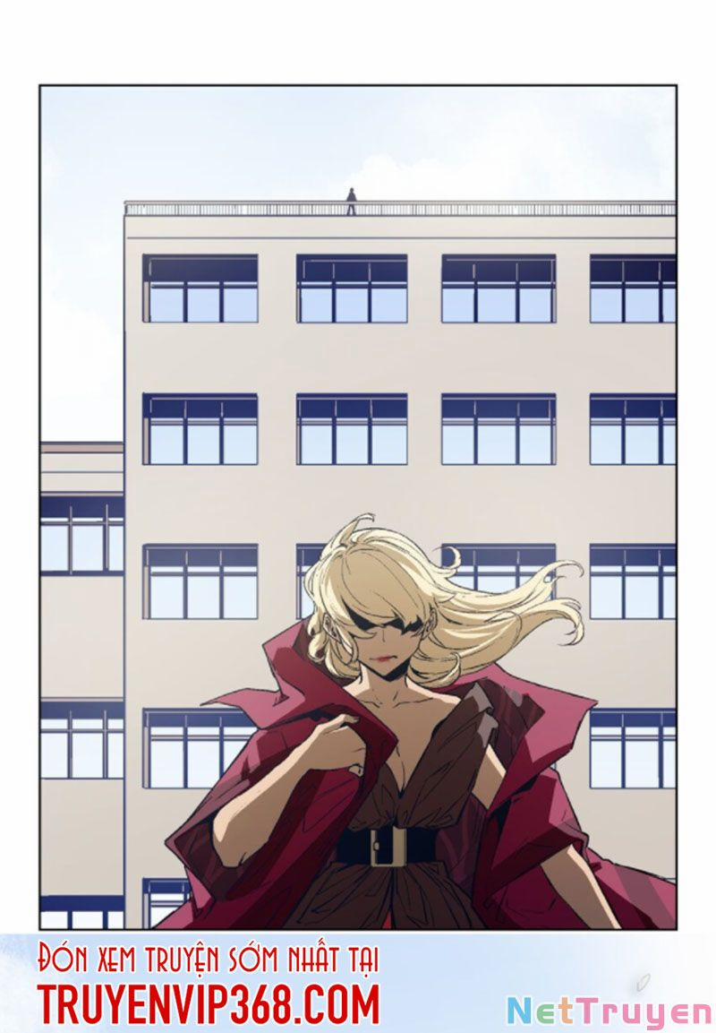 Vương Bài Đặc Công Trùng Sinh Vườn Trường 18 trang 36