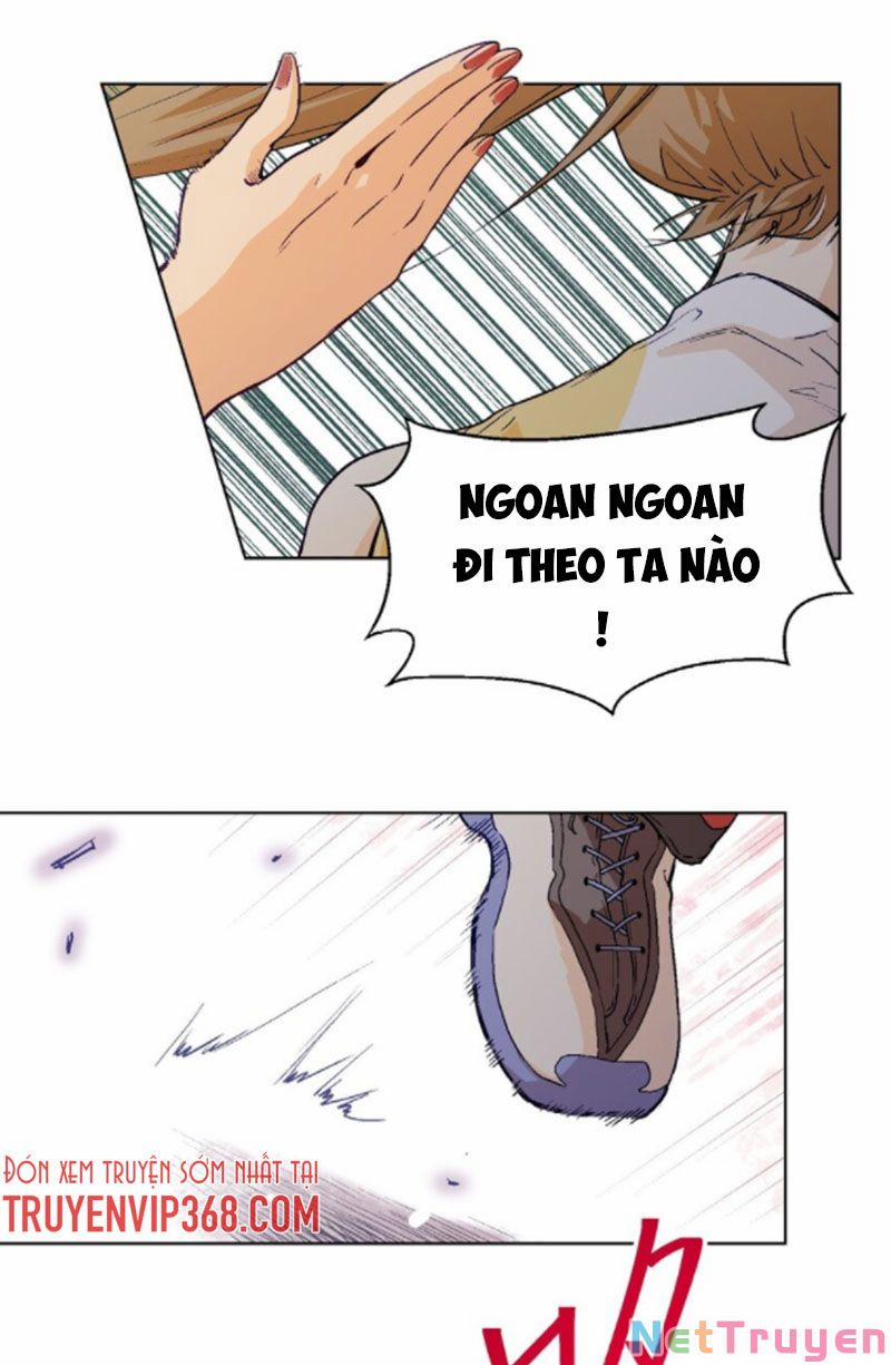 Vương Bài Đặc Công Trùng Sinh Vườn Trường 18 trang 4