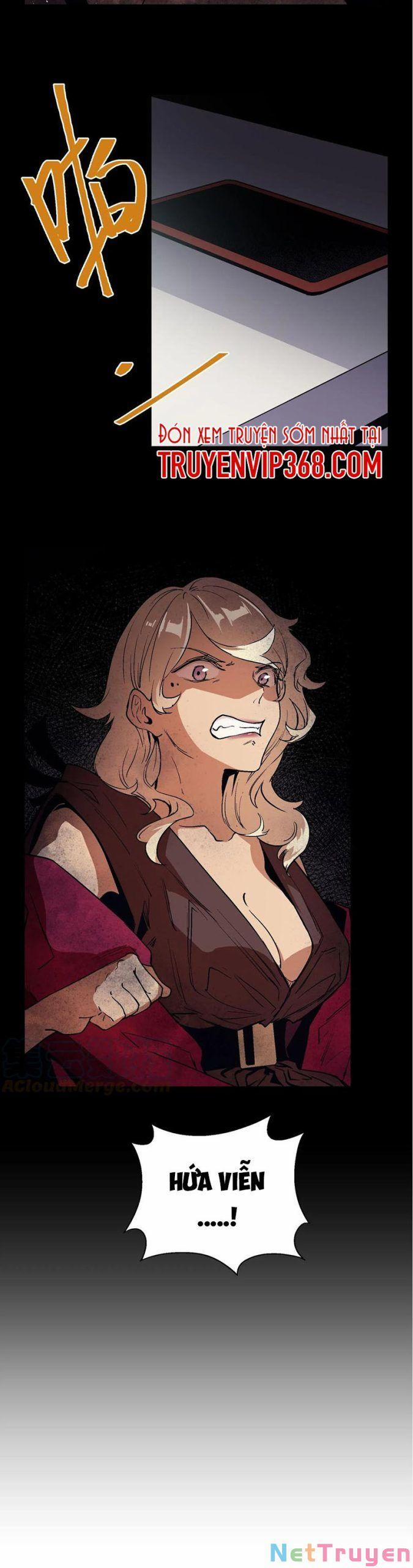 Vương Bài Đặc Công Trùng Sinh Vườn Trường 21 trang 27