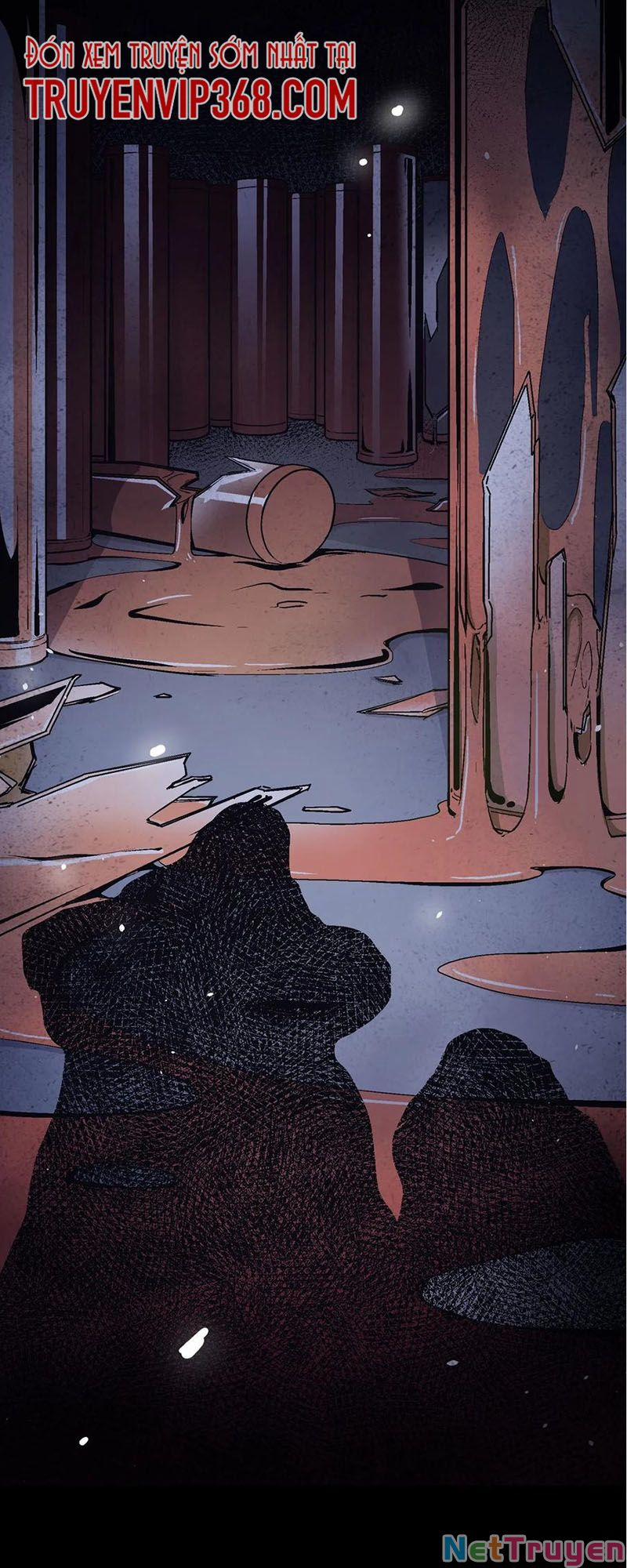 Vương Bài Đặc Công Trùng Sinh Vườn Trường 21 trang 5