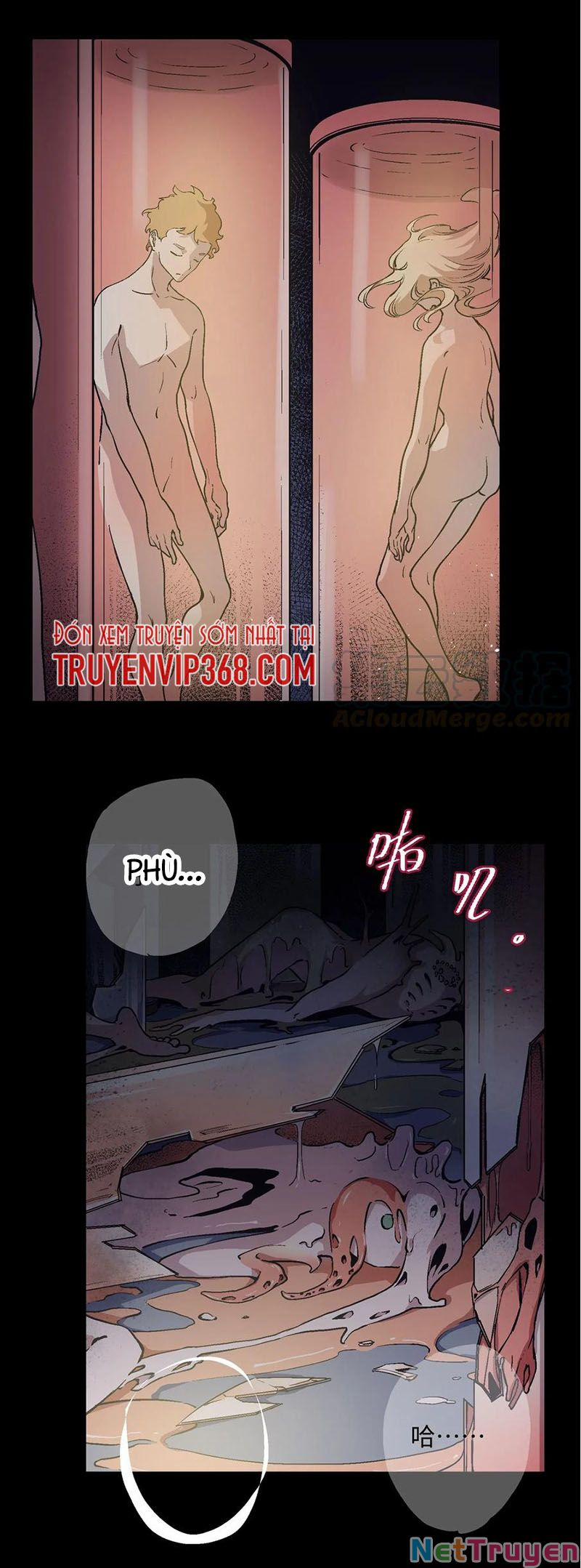 Vương Bài Đặc Công Trùng Sinh Vườn Trường 21 trang 6