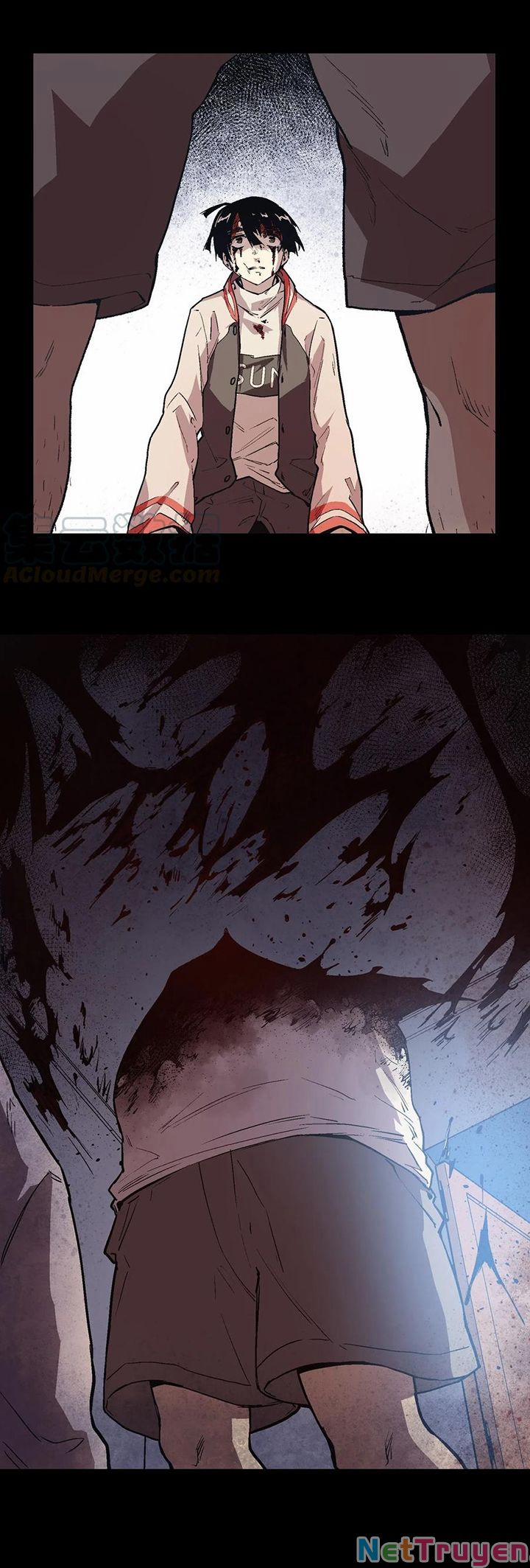 Vương Bài Đặc Công Trùng Sinh Vườn Trường 23 trang 16