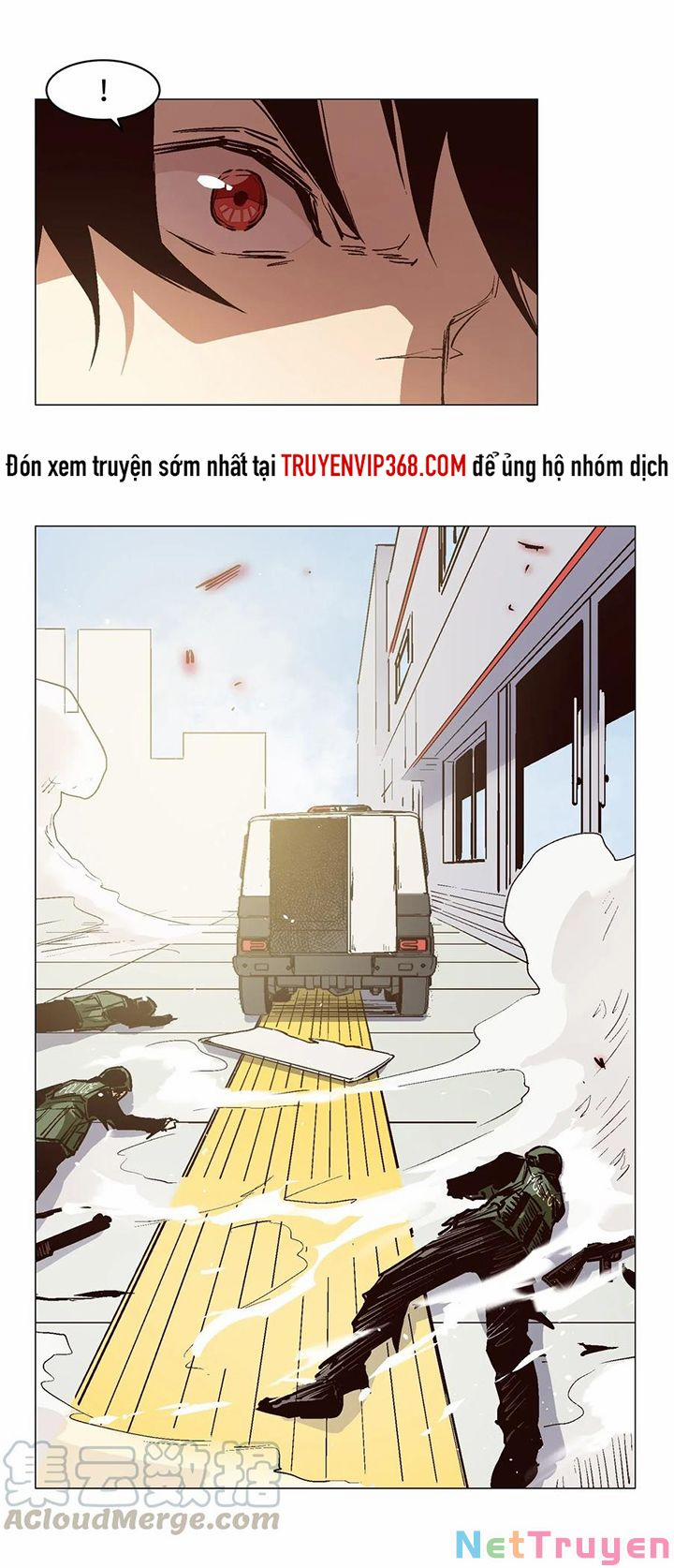 Vương Bài Đặc Công Trùng Sinh Vườn Trường 23 trang 28