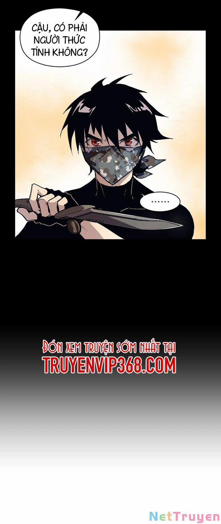 Vương Bài Đặc Công Trùng Sinh Vườn Trường 24 trang 28