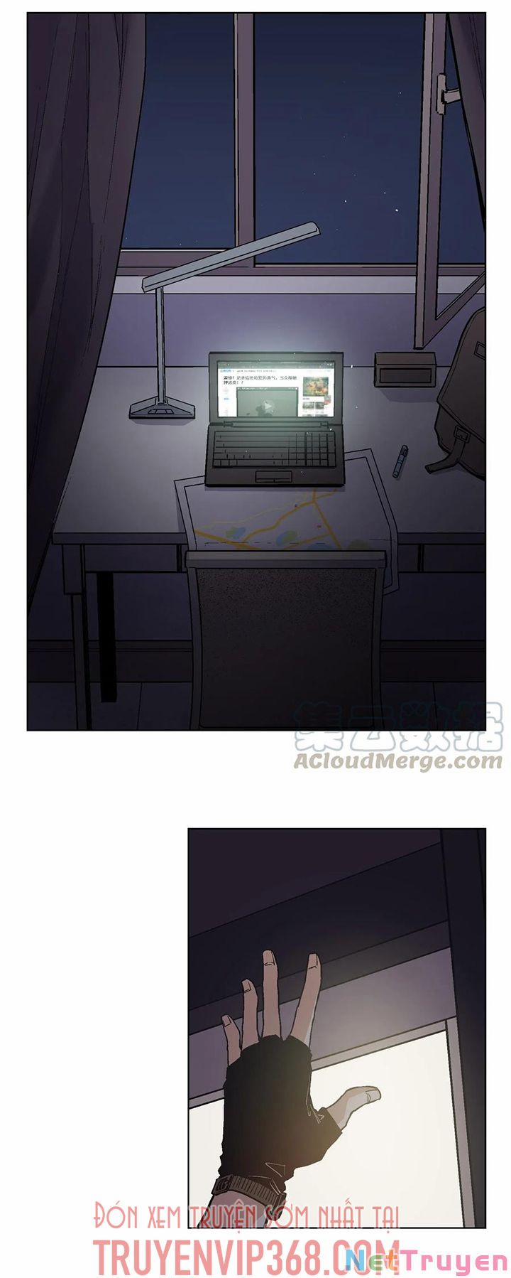 Vương Bài Đặc Công Trùng Sinh Vườn Trường 24 trang 4