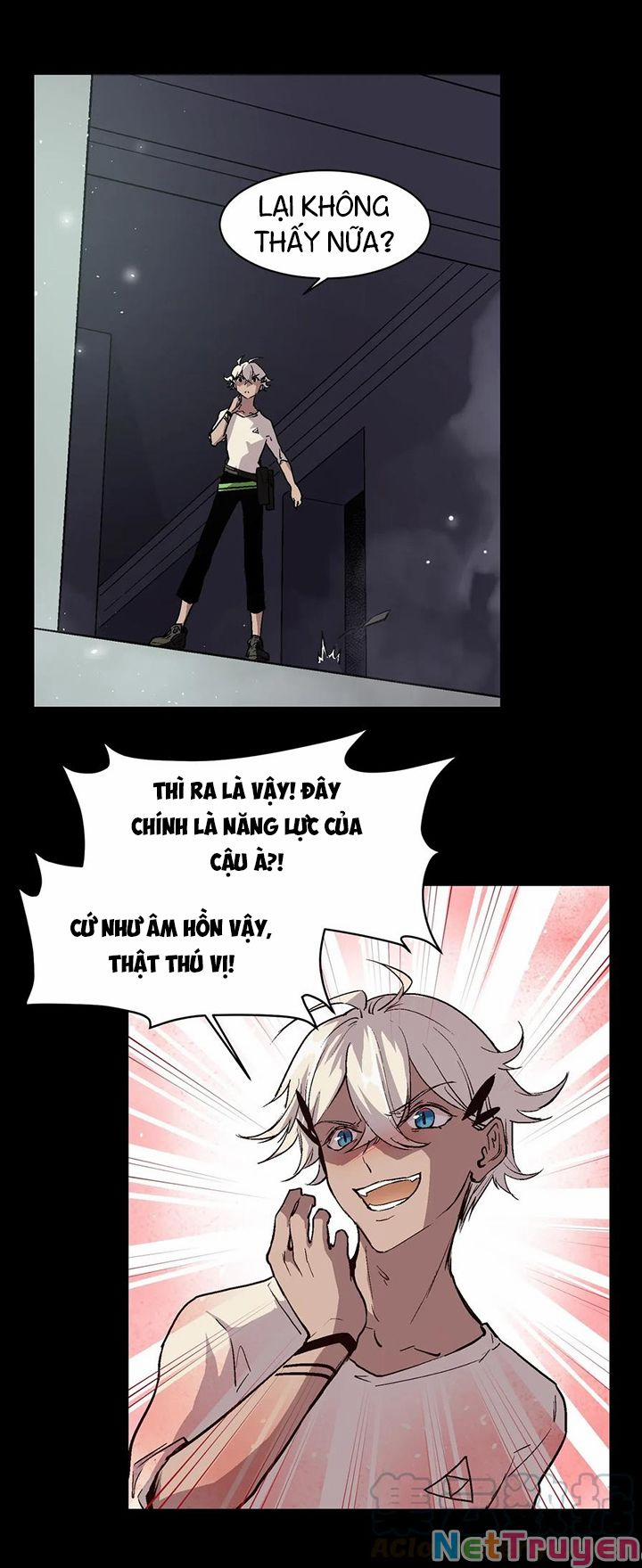 Vương Bài Đặc Công Trùng Sinh Vườn Trường 25 trang 17