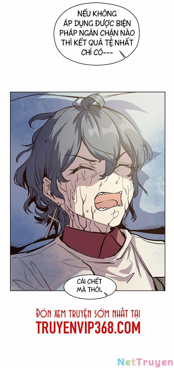 Vương Bài Đặc Công Trùng Sinh Vườn Trường 25 trang 26