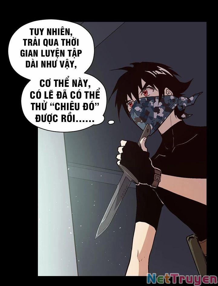 Vương Bài Đặc Công Trùng Sinh Vườn Trường 25 trang 6