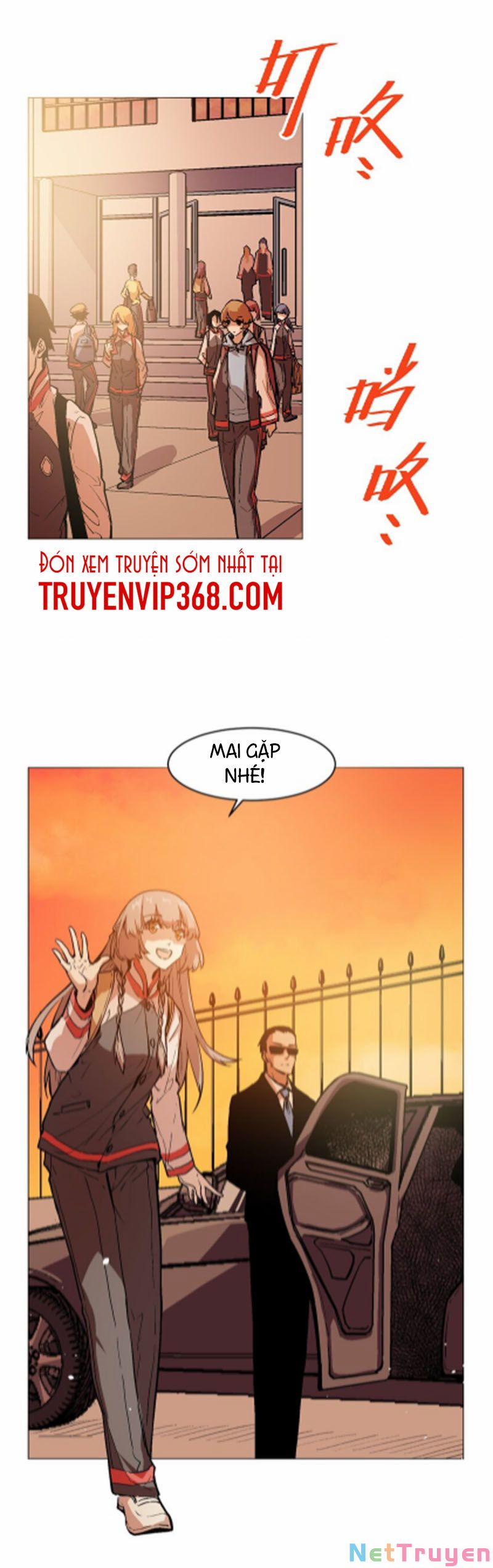 Vương Bài Đặc Công Trùng Sinh Vườn Trường 27 trang 2