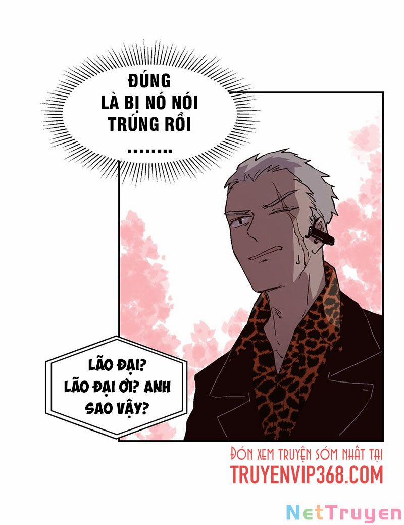 Vương Bài Đặc Công Trùng Sinh Vườn Trường 28 trang 18