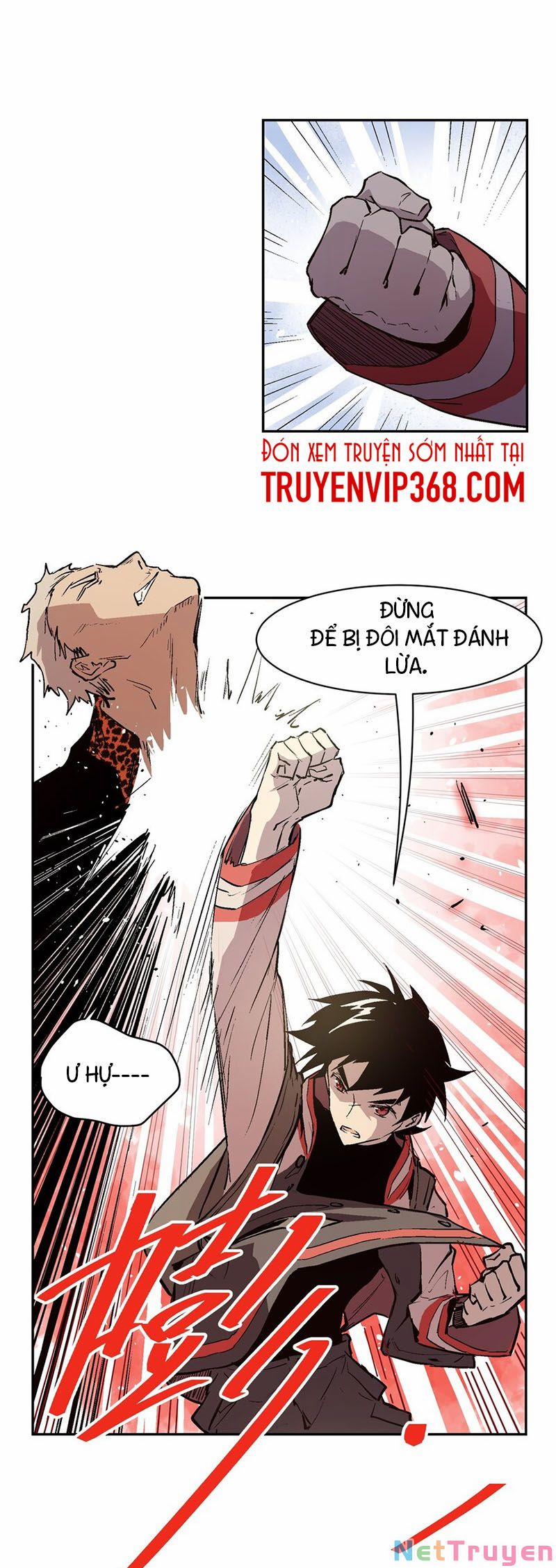 Vương Bài Đặc Công Trùng Sinh Vườn Trường 28 trang 25