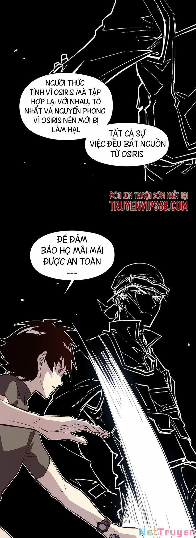 Vương Bài Đặc Công Trùng Sinh Vườn Trường 29 trang 17