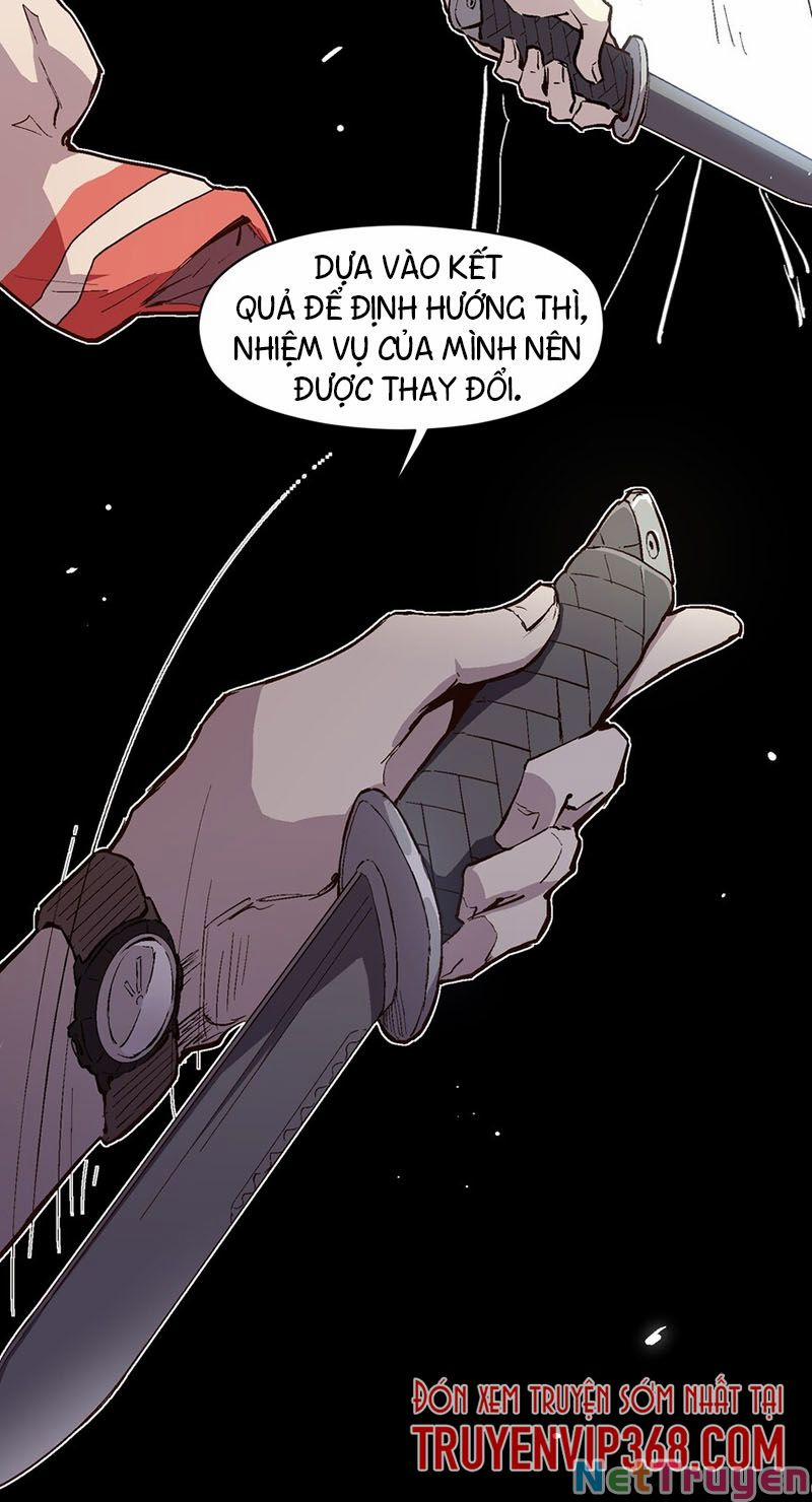 Vương Bài Đặc Công Trùng Sinh Vườn Trường 29 trang 18