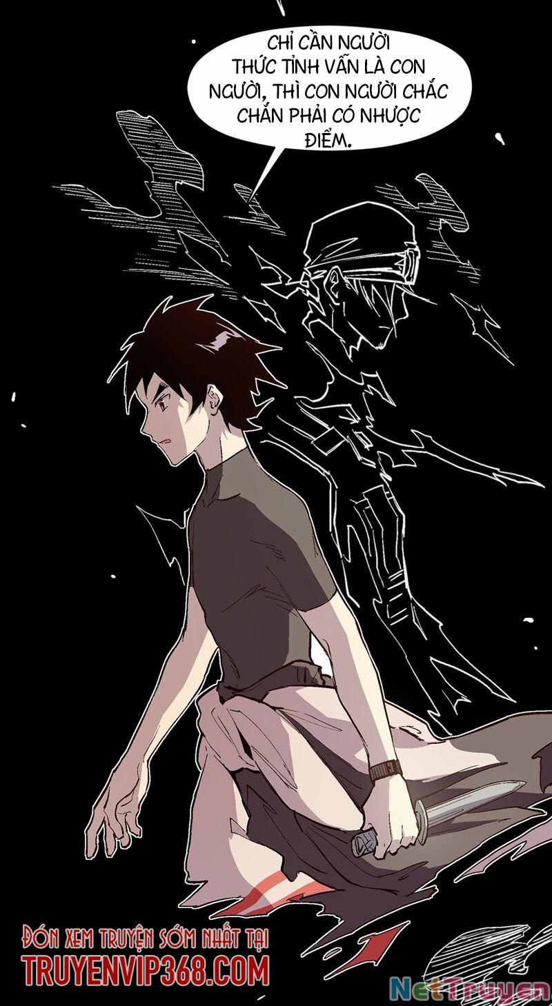 Vương Bài Đặc Công Trùng Sinh Vườn Trường 29 trang 21