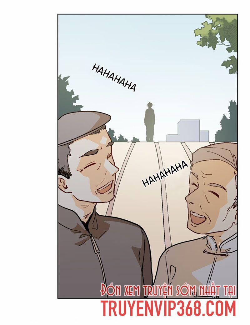 Vương Bài Đặc Công Trùng Sinh Vườn Trường 3 trang 11
