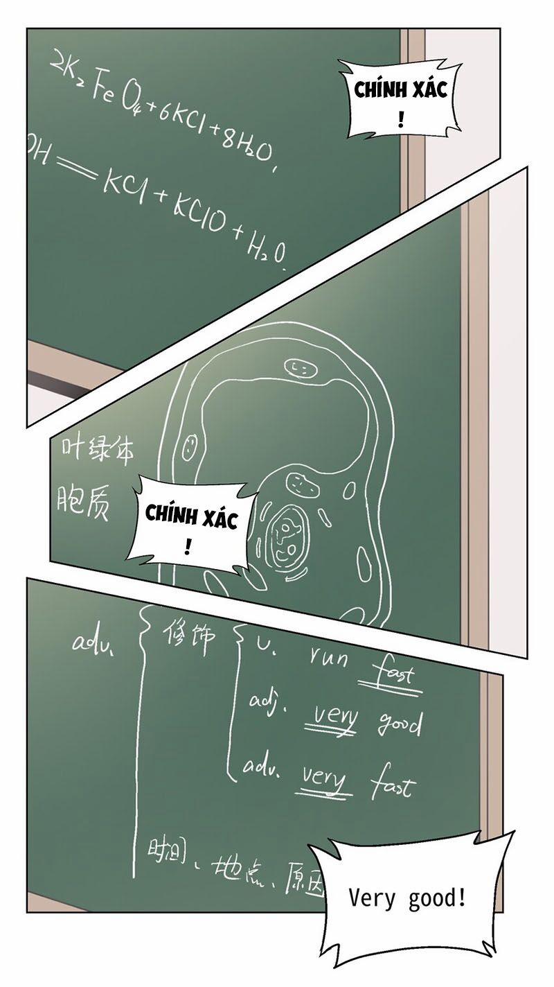 Vương Bài Đặc Công Trùng Sinh Vườn Trường 3 trang 40