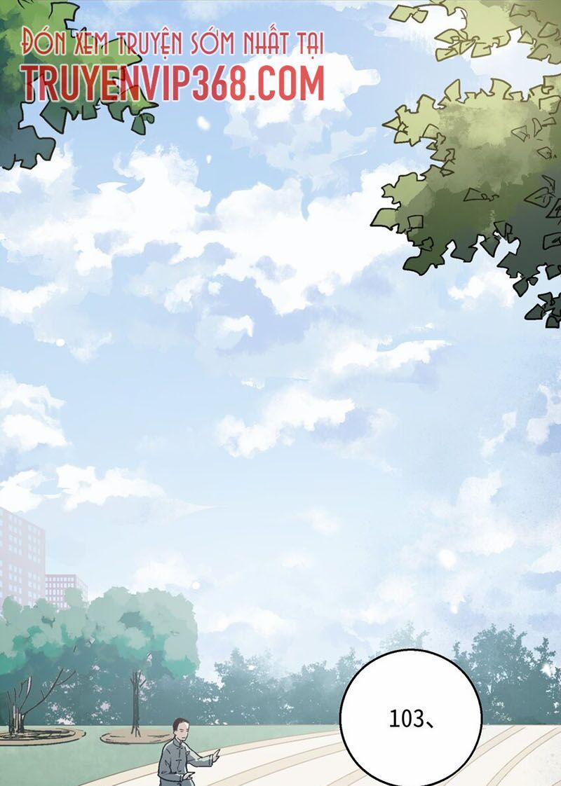 Vương Bài Đặc Công Trùng Sinh Vườn Trường 3 trang 6