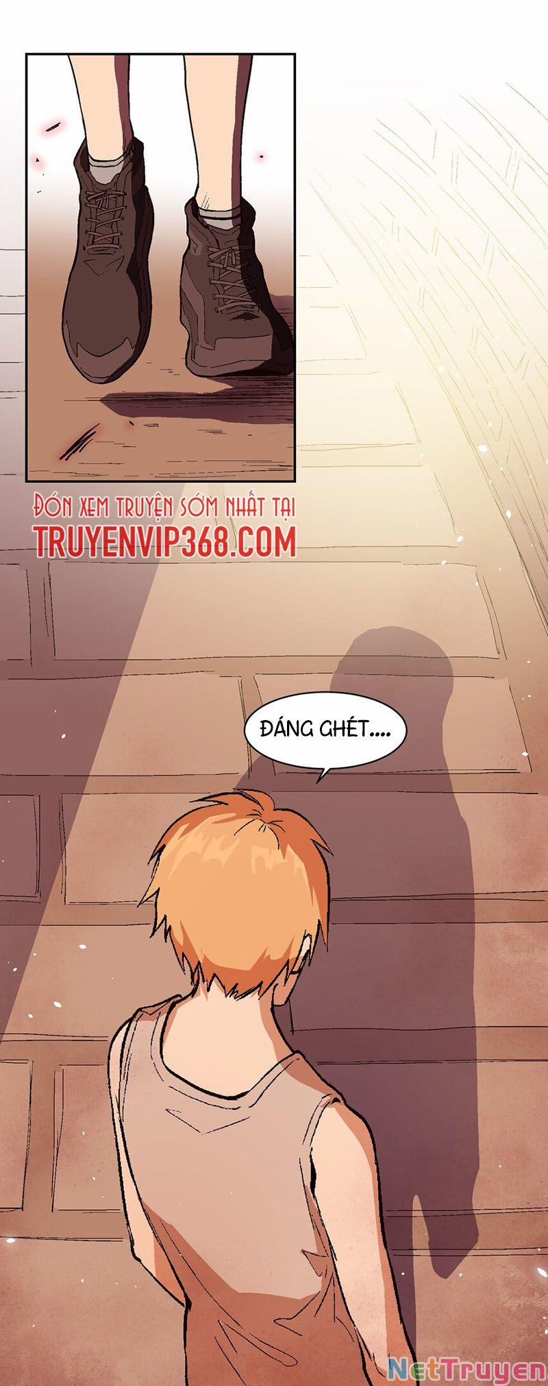 Vương Bài Đặc Công Trùng Sinh Vườn Trường 30 trang 12