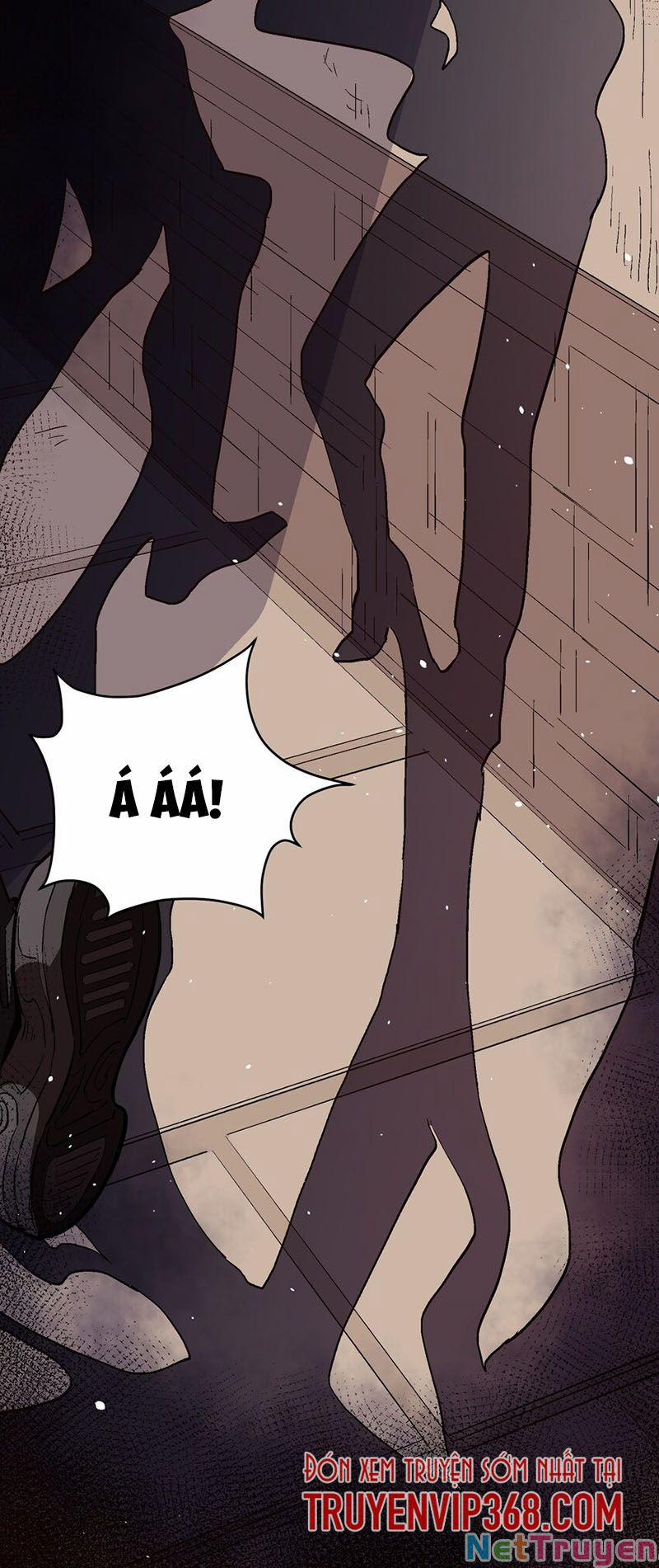 Vương Bài Đặc Công Trùng Sinh Vườn Trường 30 trang 27