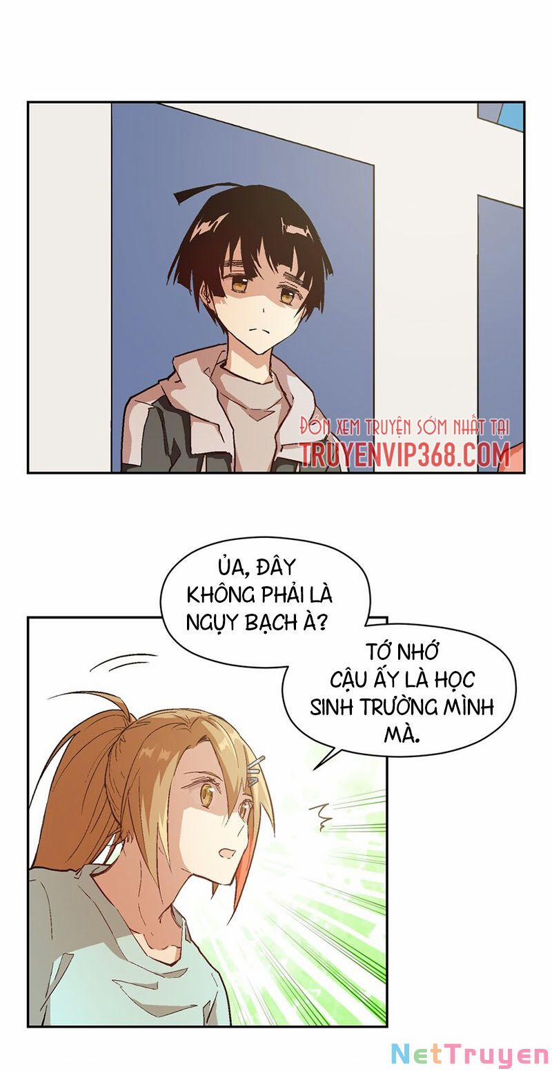 Vương Bài Đặc Công Trùng Sinh Vườn Trường 30 trang 5