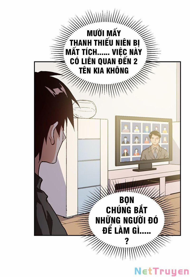 Vương Bài Đặc Công Trùng Sinh Vườn Trường 30 trang 6