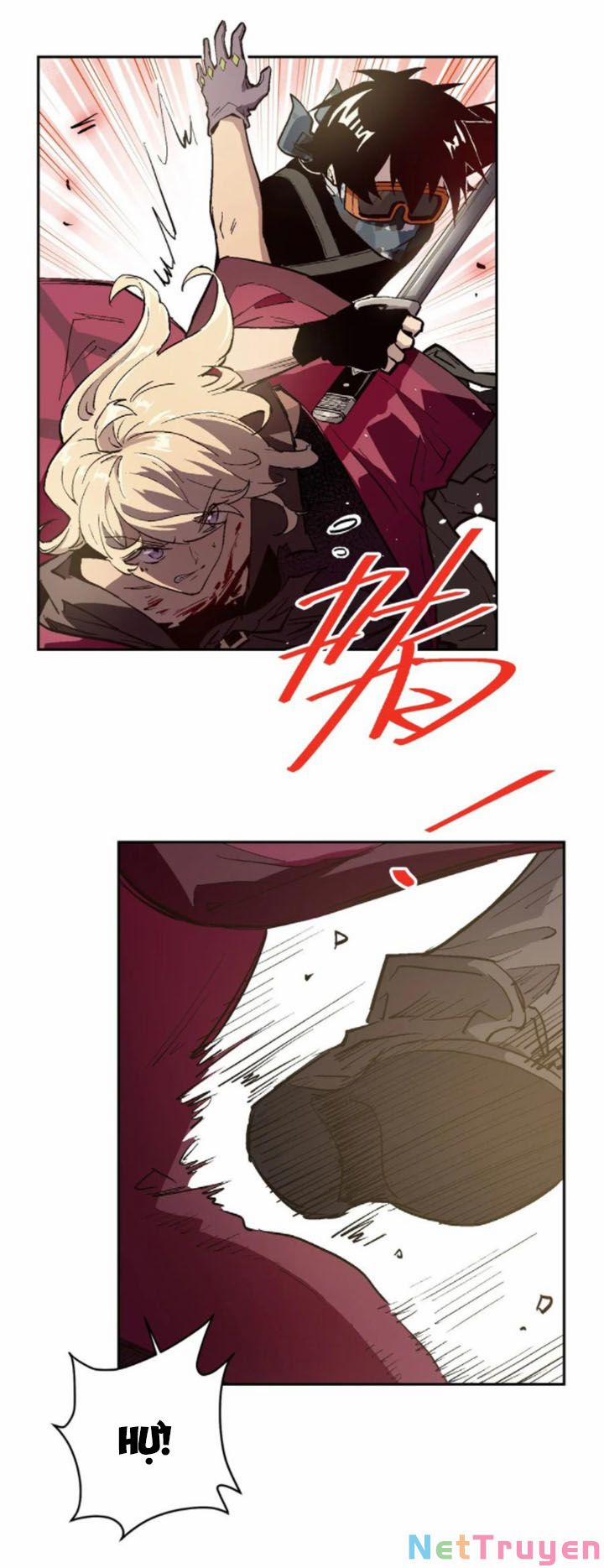 Vương Bài Đặc Công Trùng Sinh Vườn Trường 31 trang 15