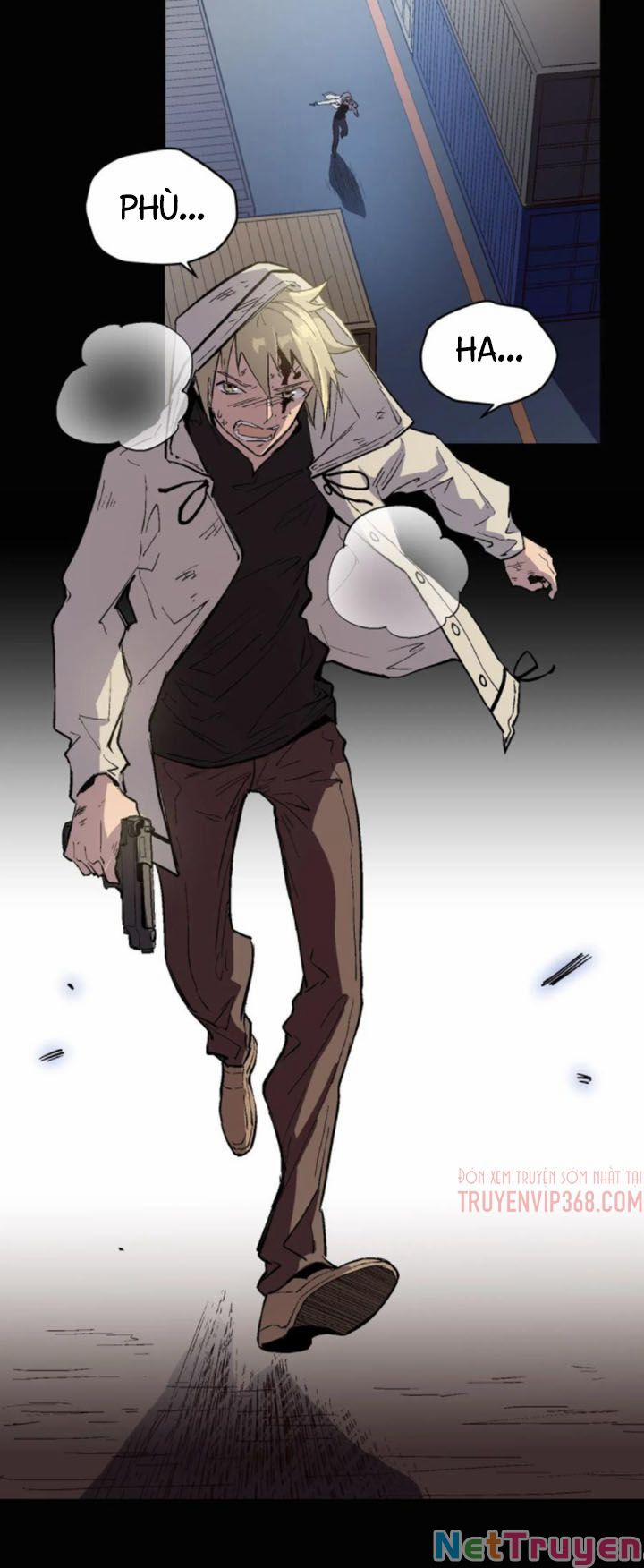 Vương Bài Đặc Công Trùng Sinh Vườn Trường 31 trang 17